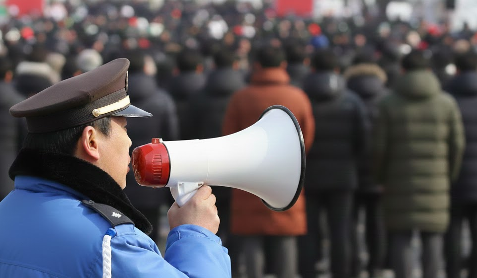 イベント・雑踏警備